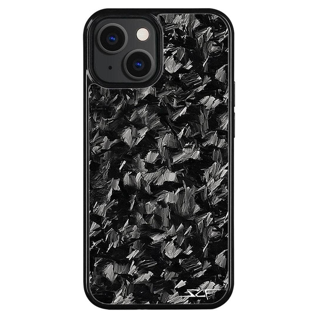 Kies-Motorsports Simply Carbon Fiber iPhone | Forged Carbon Fiber Case | CLASSIC Series