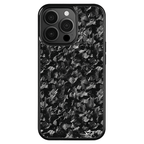 Kies-Motorsports Simply Carbon Fiber iPhone | Forged Carbon Fiber Case | CLASSIC Series