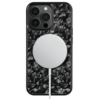 Kies-Motorsports Simply Carbon Fiber iPhone | Forged Carbon Fiber Case | CLASSIC Series