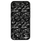 Kies-Motorsports Simply Carbon Fiber iPhone | Forged Carbon Fiber Case | CLASSIC Series