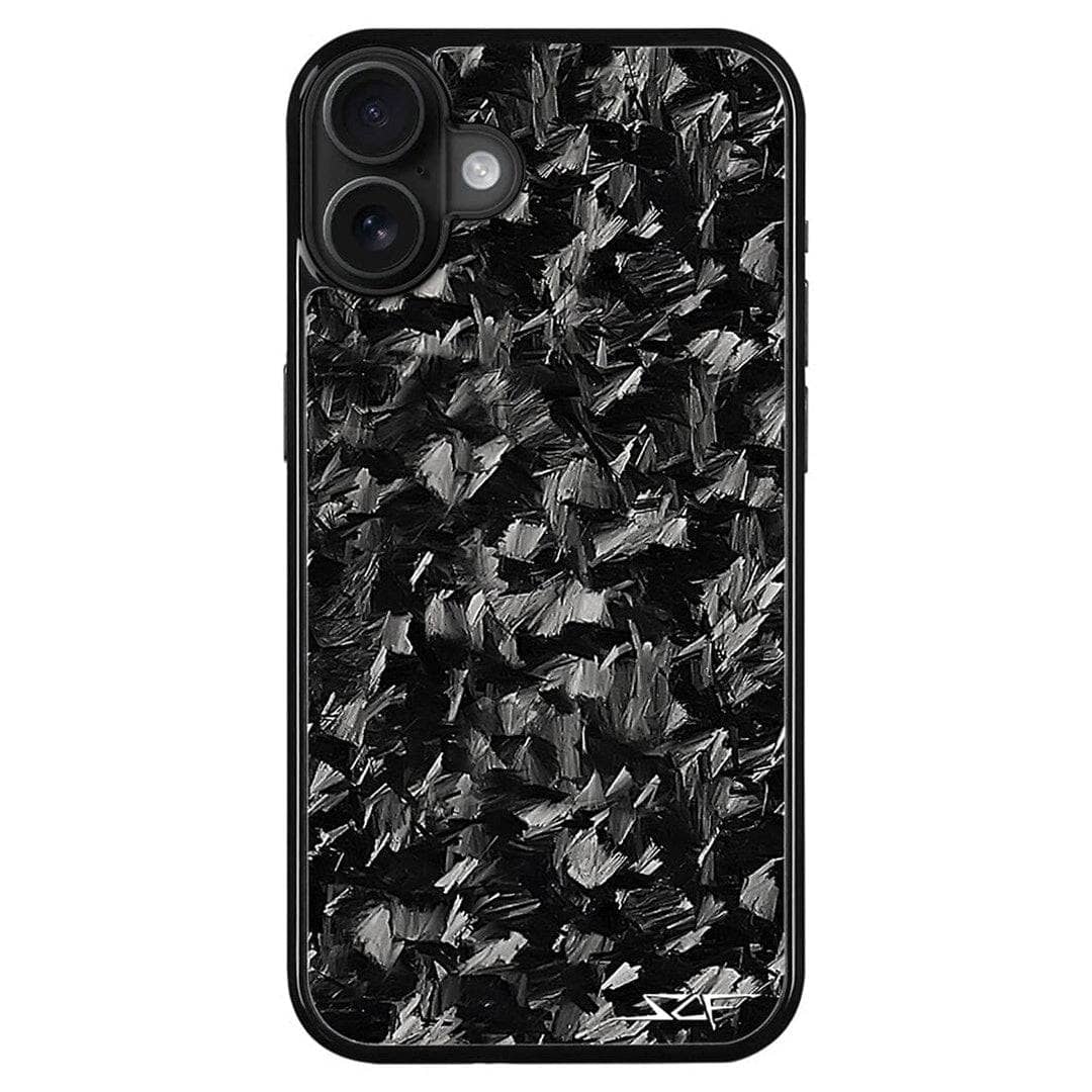 Kies-Motorsports Simply Carbon Fiber iPhone | Forged Carbon Fiber Case | CLASSIC Series