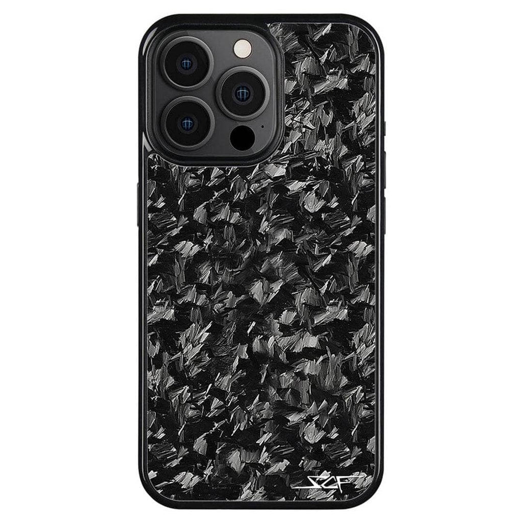 Kies-Motorsports Simply Carbon Fiber iPhone | Forged Carbon Fiber Case | CLASSIC Series