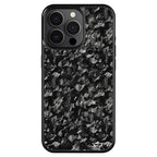 Kies-Motorsports Simply Carbon Fiber iPhone | Forged Carbon Fiber Case | CLASSIC Series