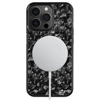 Kies-Motorsports Simply Carbon Fiber iPhone | Forged Carbon Fiber Case | CLASSIC Series