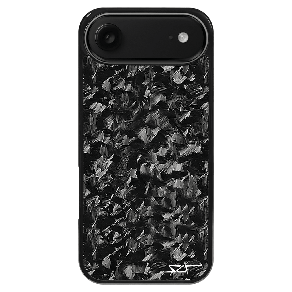 Kies-Motorsports Simply Carbon Fiber iPhone | Forged Carbon Fiber Case | CLASSIC Series