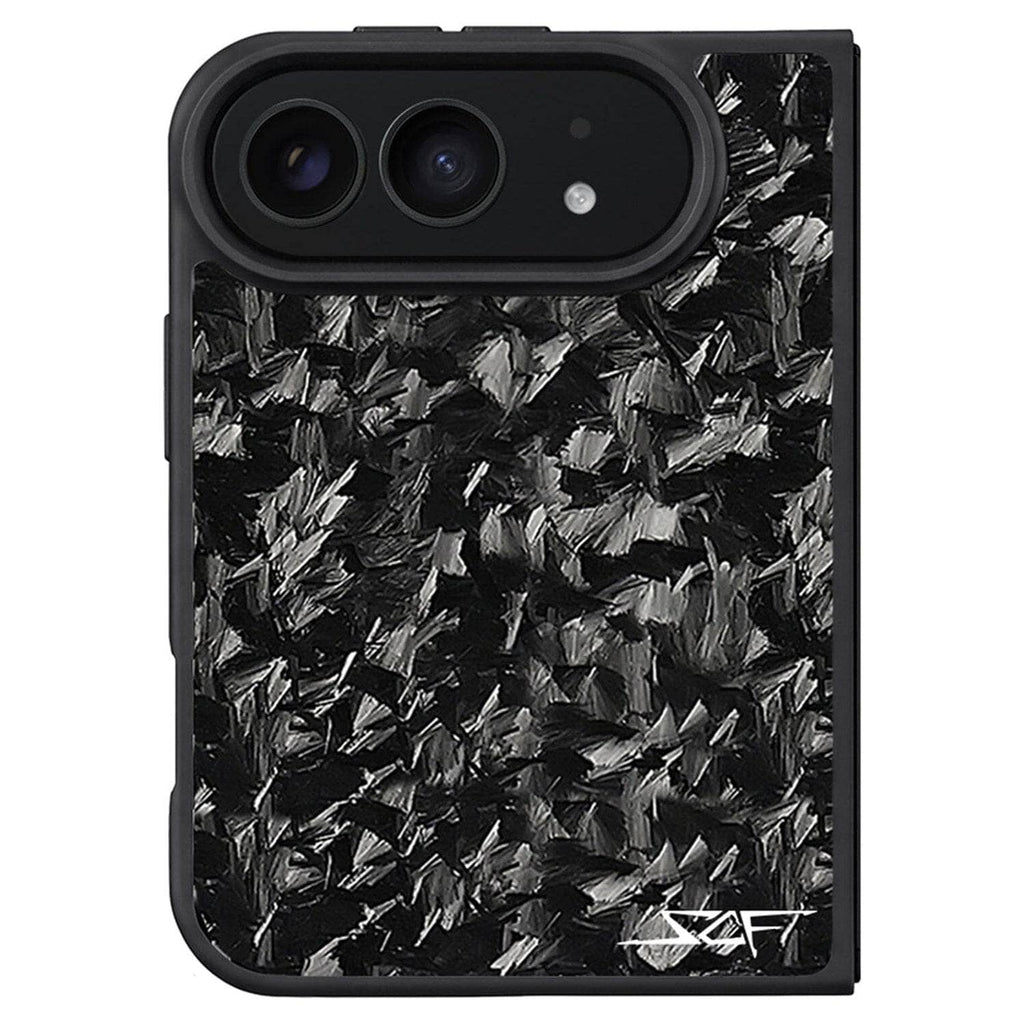 Kies-Motorsports Simply Carbon Fiber iPhone | Forged Carbon Fiber Case | CLASSIC Series