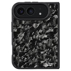 Kies-Motorsports Simply Carbon Fiber iPhone | Forged Carbon Fiber Case | CLASSIC Series