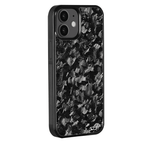 Kies-Motorsports Simply Carbon Fiber iPhone | Forged Carbon Fiber Case | CLASSIC Series iPhone 12