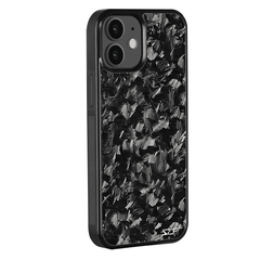 Kies-Motorsports Simply Carbon Fiber iPhone | Forged Carbon Fiber Case | CLASSIC Series iPhone 12