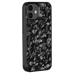 Kies-Motorsports Simply Carbon Fiber iPhone | Forged Carbon Fiber Case | CLASSIC Series iPhone 12