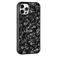 Kies-Motorsports Simply Carbon Fiber iPhone | Forged Carbon Fiber Case | CLASSIC Series iPhone 12 Pro Max