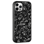 Kies-Motorsports Simply Carbon Fiber iPhone | Forged Carbon Fiber Case | CLASSIC Series iPhone 12 Pro Max
