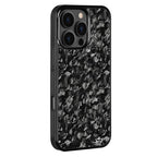 Kies-Motorsports Simply Carbon Fiber iPhone | Forged Carbon Fiber Case | CLASSIC Series iPhone 16 Pro Max