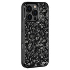 Kies-Motorsports Simply Carbon Fiber iPhone | Forged Carbon Fiber Case | CLASSIC Series iPhone 16 Pro Max