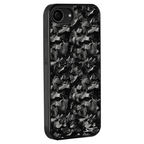 Kies-Motorsports Simply Carbon Fiber iPhone | Forged Carbon Fiber Case | CLASSIC Series iPhone 16e