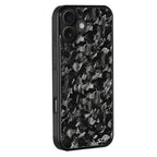 Kies-Motorsports Simply Carbon Fiber iPhone | Forged Carbon Fiber Case | CLASSIC Series iPhone 17