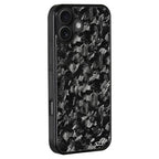 Kies-Motorsports Simply Carbon Fiber iPhone | Forged Carbon Fiber Case | CLASSIC Series iPhone 17
