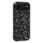 Kies-Motorsports Simply Carbon Fiber iPhone | Forged Carbon Fiber Case | CLASSIC Series iPhone 17 Air