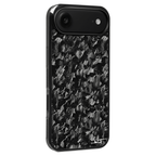Kies-Motorsports Simply Carbon Fiber iPhone | Forged Carbon Fiber Case | CLASSIC Series iPhone 17 Air