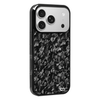 Kies-Motorsports Simply Carbon Fiber iPhone | Forged Carbon Fiber Case | CLASSIC Series iPhone 17 Pro Max