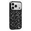 Kies-Motorsports Simply Carbon Fiber iPhone | Forged Carbon Fiber Case | CLASSIC Series iPhone 17 Pro Max
