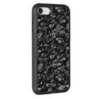 Kies-Motorsports Simply Carbon Fiber iPhone | Forged Carbon Fiber Case | CLASSIC Series iPhone SE