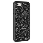 Kies-Motorsports Simply Carbon Fiber iPhone | Forged Carbon Fiber Case | CLASSIC Series iPhone SE