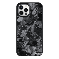 Kies-Motorsports Simply Carbon Fiber iPhone | Forged Chunk Carbon Fiber Case | CLASSIC Series