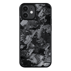 Kies-Motorsports Simply Carbon Fiber iPhone | Forged Chunk Carbon Fiber Case | CLASSIC Series