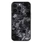 Kies-Motorsports Simply Carbon Fiber iPhone | Forged Chunk Carbon Fiber Case | CLASSIC Series