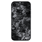 Kies-Motorsports Simply Carbon Fiber iPhone | Forged Chunk Carbon Fiber Case | CLASSIC Series