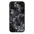 Kies-Motorsports Simply Carbon Fiber iPhone | Forged Chunk Carbon Fiber Case | CLASSIC Series