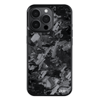 Kies-Motorsports Simply Carbon Fiber iPhone | Forged Chunk Carbon Fiber Case | CLASSIC Series