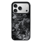 Kies-Motorsports Simply Carbon Fiber iPhone | Forged Chunk Carbon Fiber Case | CLASSIC Series