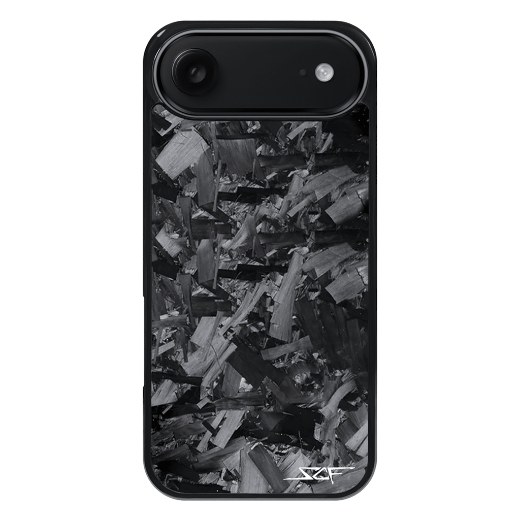 Kies-Motorsports Simply Carbon Fiber iPhone | Forged Chunk Carbon Fiber Case | CLASSIC Series