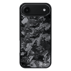 Kies-Motorsports Simply Carbon Fiber iPhone | Forged Chunk Carbon Fiber Case | CLASSIC Series