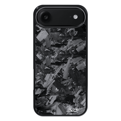 Kies-Motorsports Simply Carbon Fiber iPhone | Forged Chunk Carbon Fiber Case | CLASSIC Series