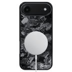 Kies-Motorsports Simply Carbon Fiber iPhone | Forged Chunk Carbon Fiber Case | CLASSIC Series