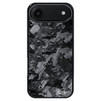 Kies-Motorsports Simply Carbon Fiber iPhone | Forged Chunk Carbon Fiber Case | CLASSIC Series