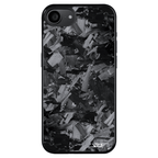 Kies-Motorsports Simply Carbon Fiber iPhone | Forged Chunk Carbon Fiber Case | CLASSIC Series
