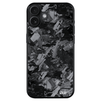 Kies-Motorsports Simply Carbon Fiber iPhone | Forged Chunk Carbon Fiber Case | CLASSIC Series