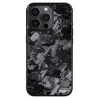 Kies-Motorsports Simply Carbon Fiber iPhone | Forged Chunk Carbon Fiber Case | CLASSIC Series