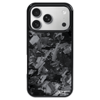 Kies-Motorsports Simply Carbon Fiber iPhone | Forged Chunk Carbon Fiber Case | CLASSIC Series