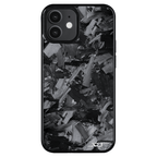 Kies-Motorsports Simply Carbon Fiber iPhone | Forged Chunk Carbon Fiber Case | CLASSIC Series