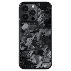 Kies-Motorsports Simply Carbon Fiber iPhone | Forged Chunk Carbon Fiber Case | CLASSIC Series