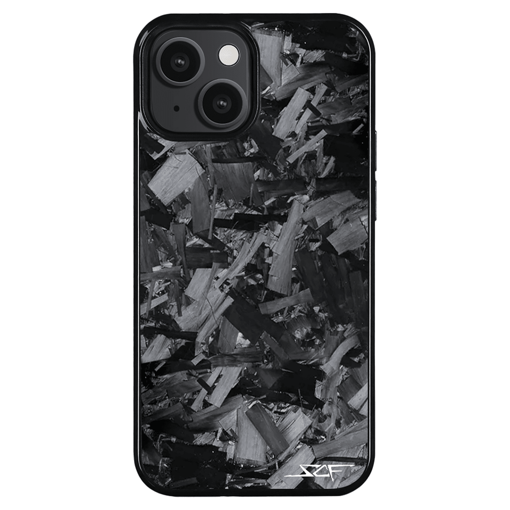 Kies-Motorsports Simply Carbon Fiber iPhone | Forged Chunk Carbon Fiber Case | CLASSIC Series