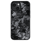 Kies-Motorsports Simply Carbon Fiber iPhone | Forged Chunk Carbon Fiber Case | CLASSIC Series