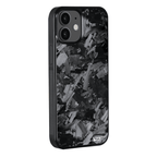 Kies-Motorsports Simply Carbon Fiber iPhone | Forged Chunk Carbon Fiber Case | CLASSIC Series iPhone 12
