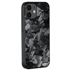 Kies-Motorsports Simply Carbon Fiber iPhone | Forged Chunk Carbon Fiber Case | CLASSIC Series iPhone 12