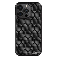 Kies-Motorsports Simply Carbon Fiber iPhone | Honeycomb Carbon Fiber Case | CLASSIC Series